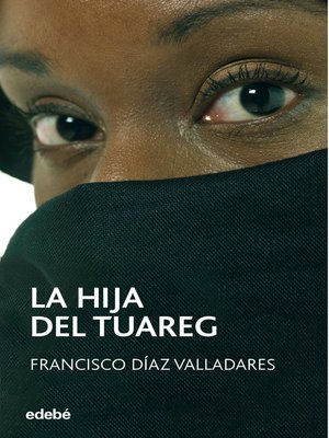 La hija del Tuareg - ebook